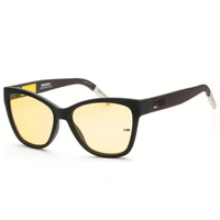 Okulary Przeciwsłoneczne Tommy Jeans TJ0026/S żółte szkła