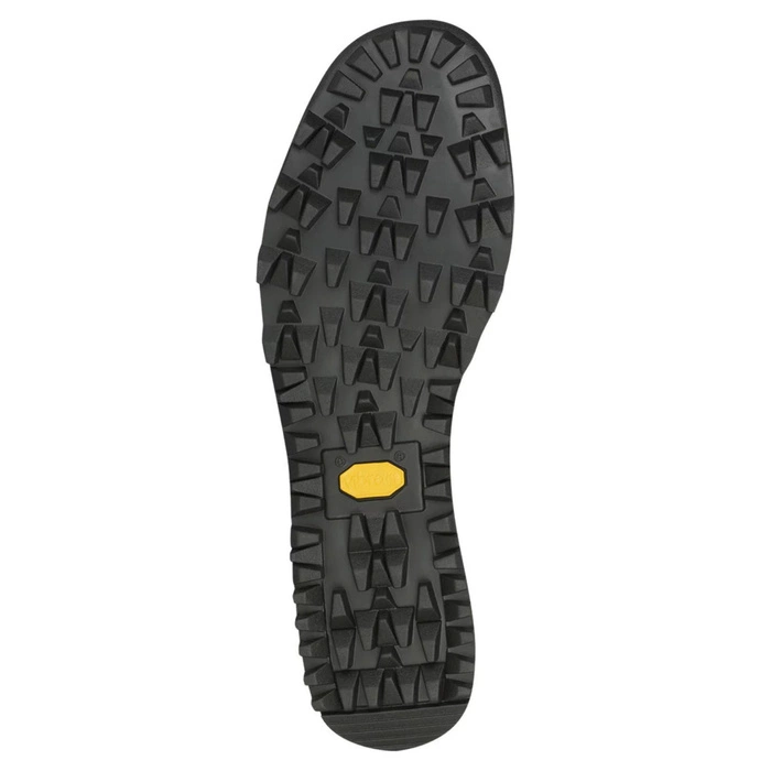 Buty unisex AKU Slope Original Gore-Tex Vibram trekkingowe skórzane brązowe