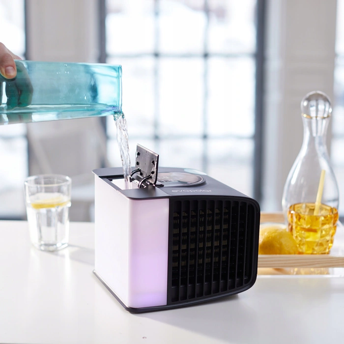 Klimator ewaporacyjny Evapolar evaSMART EV-3000 Urban Grey nawilżacz powietrza