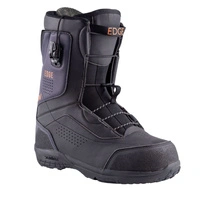 Buty snowboardowe Northwave Edge SLS męskie czarne r. 42