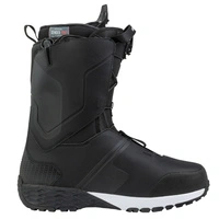 Buty snowboardowe Northwave Decade męskie czarne r. 49