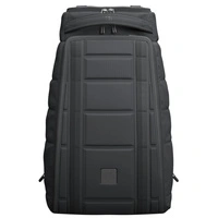 Plecak unisex Db Bags The Strom miejski sportowy szary 25 L