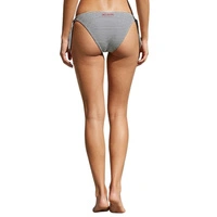 Dół od bikini Billabong Biarritz strój kąpielowy damski w paski r. L