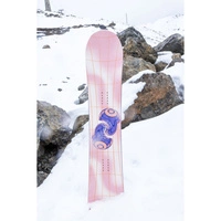 Deska snowboardowa damska Drake DFL 148 cm