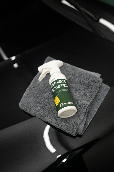 Preparat do odświeżania powłok ceramicznych Chemotion Ceramic Booster 100ml