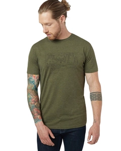 Koszulka męska Ten Tree Nomad SS T-Shirt