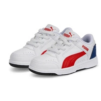 Buty dziecięce Puma Rebound Joy Lo Ac Inf trampki sportowe tenisówki wsuwane