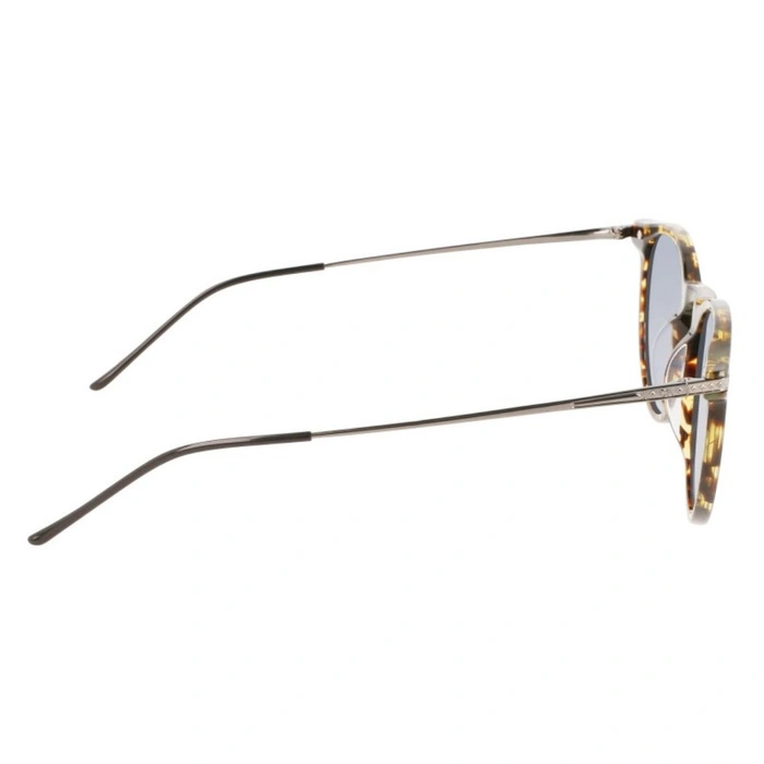 Okulary unisex Calvin Klein CK22528TS 237 przeciwsłoneczne phantos havana