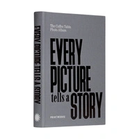 Album na zdjęcia Printworks Coffee Table Photo Album 80 stron