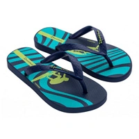 Klapki dziecięce Ipanema Urban VI Slide japonki lekkie basenowe r. 29,5