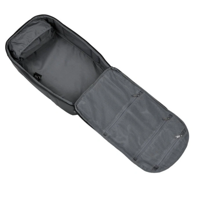 Plecak unisex Db Bags Db The Ramverk 21L miejski sportowy