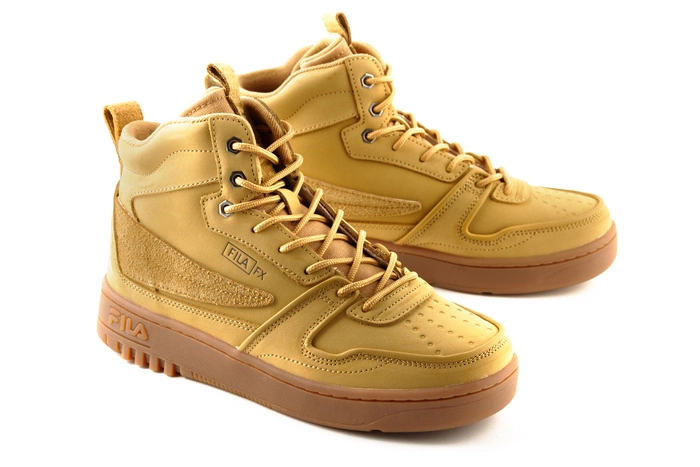 Buty męskie Fila Fxventuno wysokie