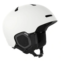 Kask narciarski POC Fornix unisex biały r. XS/S