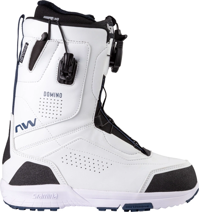 Buty snowboardowe Northwave Domino Hybrid damskie r. 37