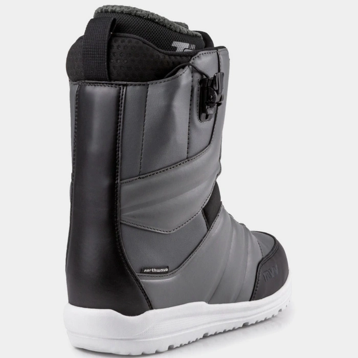 Buty snowboardowe Northwave Freedom Sls męskie szare r. 42