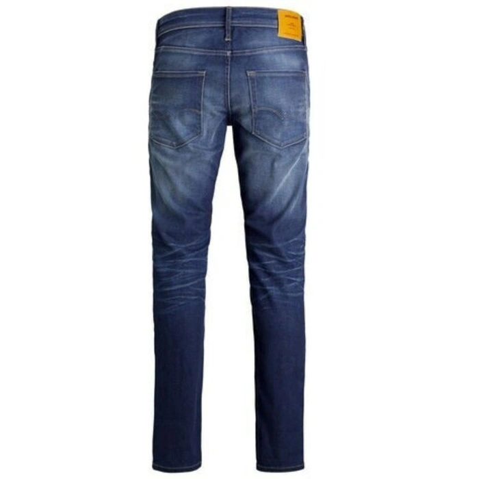 Spodnie męskie Jack&Jones Jjitim jeansowe o kroju slim fit