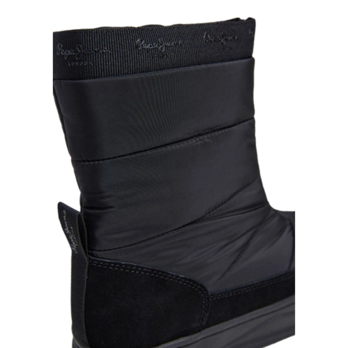 Buty damskie Pepe Jeans Kore Zip śniegowce zimowe r. 37