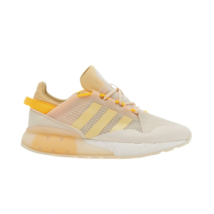 Buty damskie Adidas ZX 2K Boost Pure sneakersy
