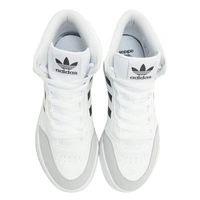 Buty sportowe Adidas Drop Step J młodzieżowe wysokie