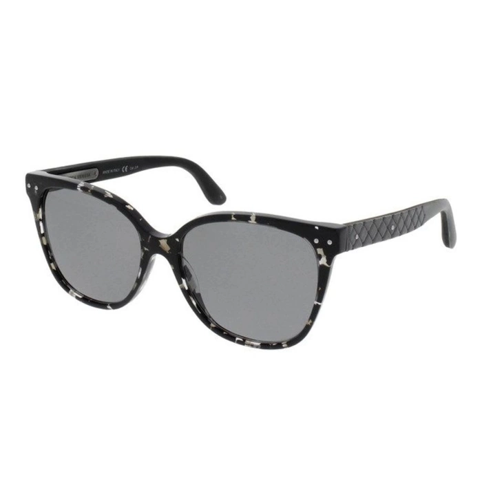 Okulary przeciwsłoneczne Bottega Veneta Bv0044s damskie