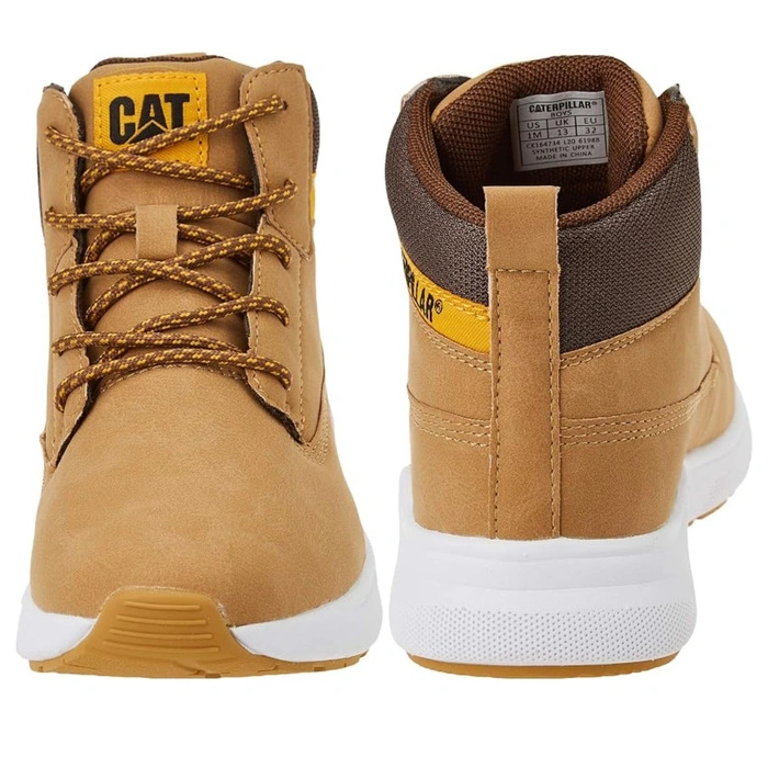 Buty dziecięce Caterpillar Colorado trzewiki r. 31