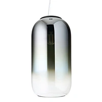 Lampa sufitowa wisząca Artemide Gople Mini z dmuchanego szkła