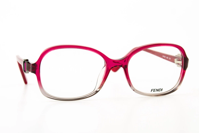 Oprawki do okularów damskie Fendi F812R 692