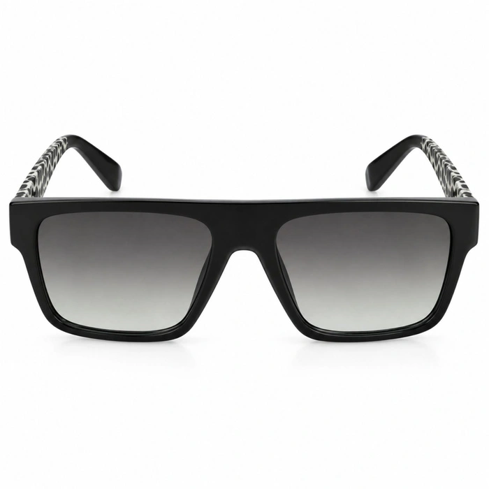 Okulary przeciwsłoneczne damskie MAX&CO. 307/S panterka nerdy