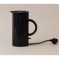 Czajnik elektryczny Stelton EM77 czarny 1,5L Design