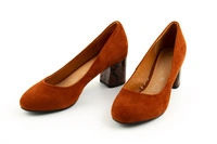 Buty damskie Liu Jo Katia 2 skórzane czarne czółenka r. 39