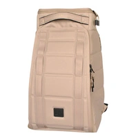 Plecak unisex Douchebags Hugger Backpack 25L podróżny miejski beżowy
