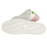 Buty damskie Cariuma Naioca trampki różowe r. 39