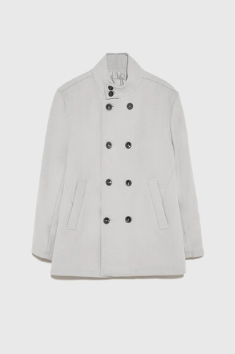 Płaszcz Zara Elegant Coat