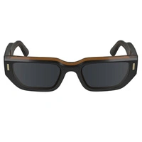 Okulary Calvin Klein CK24500S przeciwsłoneczne prostokątne cat. S3