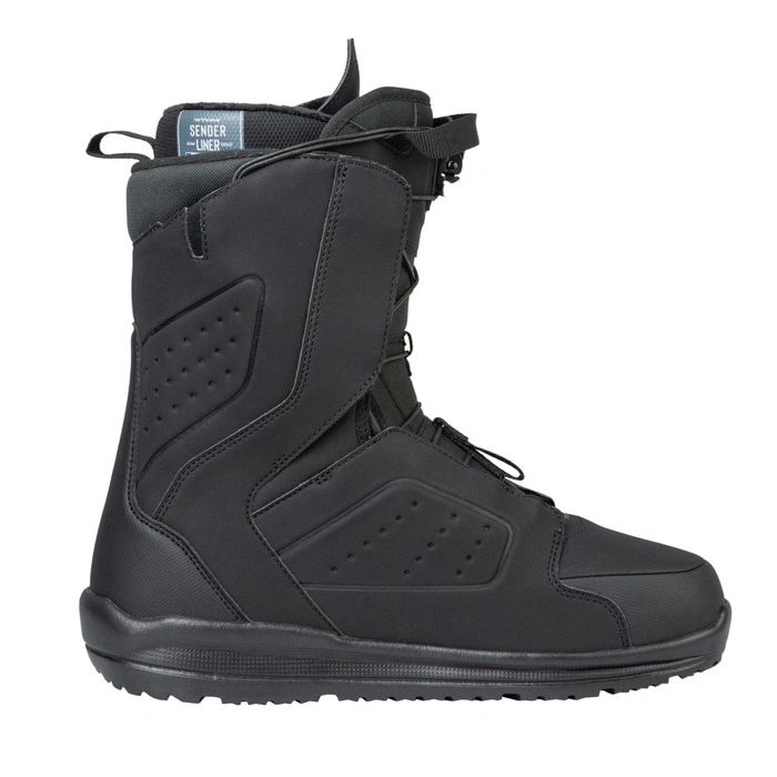 Buty snowboardowe Northwave Freedom Sls męskie czarne r. 46