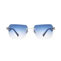 Okulary przeciwsłoneczne Polar Gold cat.2 z polaryzacją czarne