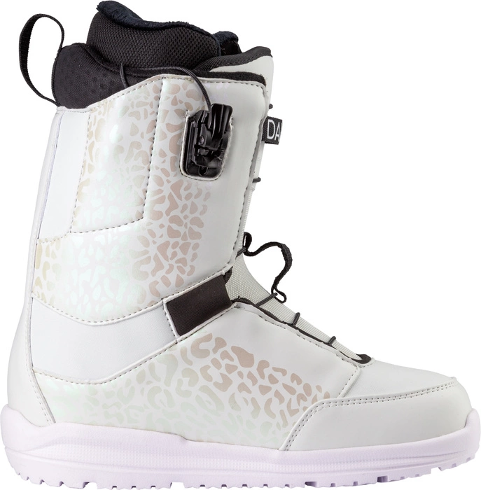 Buty snowboardowe Northwave Dahlia Sls damskie białe r. 37,5