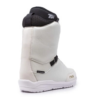 Buty snowboardowe Northwave GT Woman białe r. 39