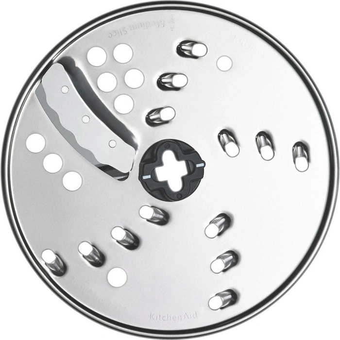 Malakser KitchenAid 5KFP0719EAC0 kremowy 1,7 L