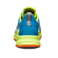 Buty trekkingowe damskie Keen Zionic WP wodoodporne niebieskie r. 36
