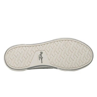 Buty dziecięce Pepe Jeans Brady Shine trampki białe r. 33