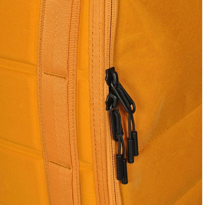 Plecak unisex Douchebags Hugger Backpack 25 podróżny miejski brązowy