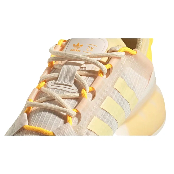 Buty damskie Adidas ZX 2K Boost Pure sneakersy