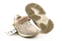 Buty dziecięce ZARA Kids sportowe na rzepy 