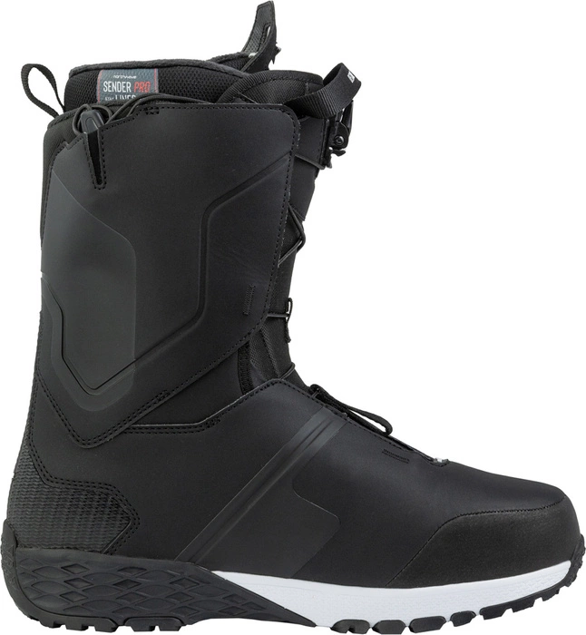 Buty snowboardowe Northwave Decade męskie niebieskie