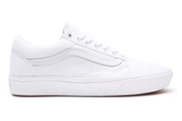 Buty damskie Vans Comfycush Old Skool białe trampki