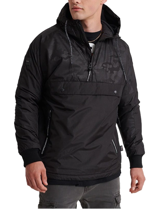 Kurtka męska Superdry Surplus Goods Pop przejściowa