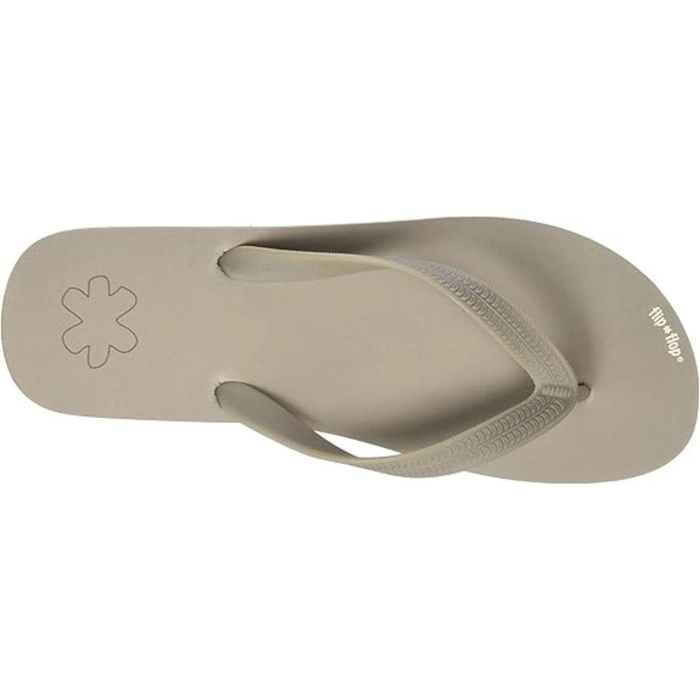 Klapki unisex Flip Flop Originals japonki lekkie beżowe