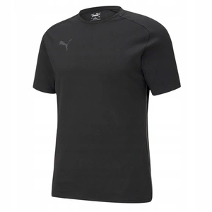 Koszulka męska Puma teamCUP Casuals T-Shirt