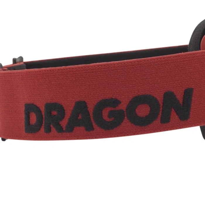 Gogle narciarskie unisex DX3 Cordovan snowboardowe z filtrem S1